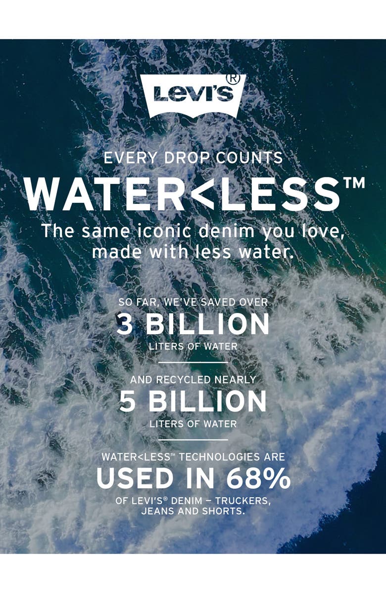 Levi's<sup>®</sup> 511<sup>™</sup> Slim Skater Jeans, Alternate, color,