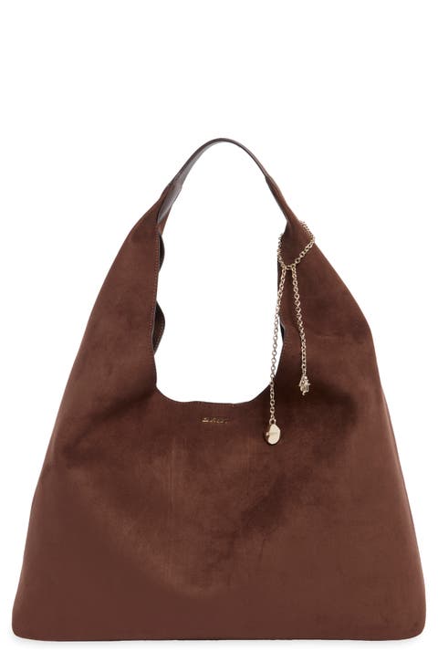 Selena Hobo Bag