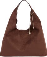 DKNY Selena Hobo Bag