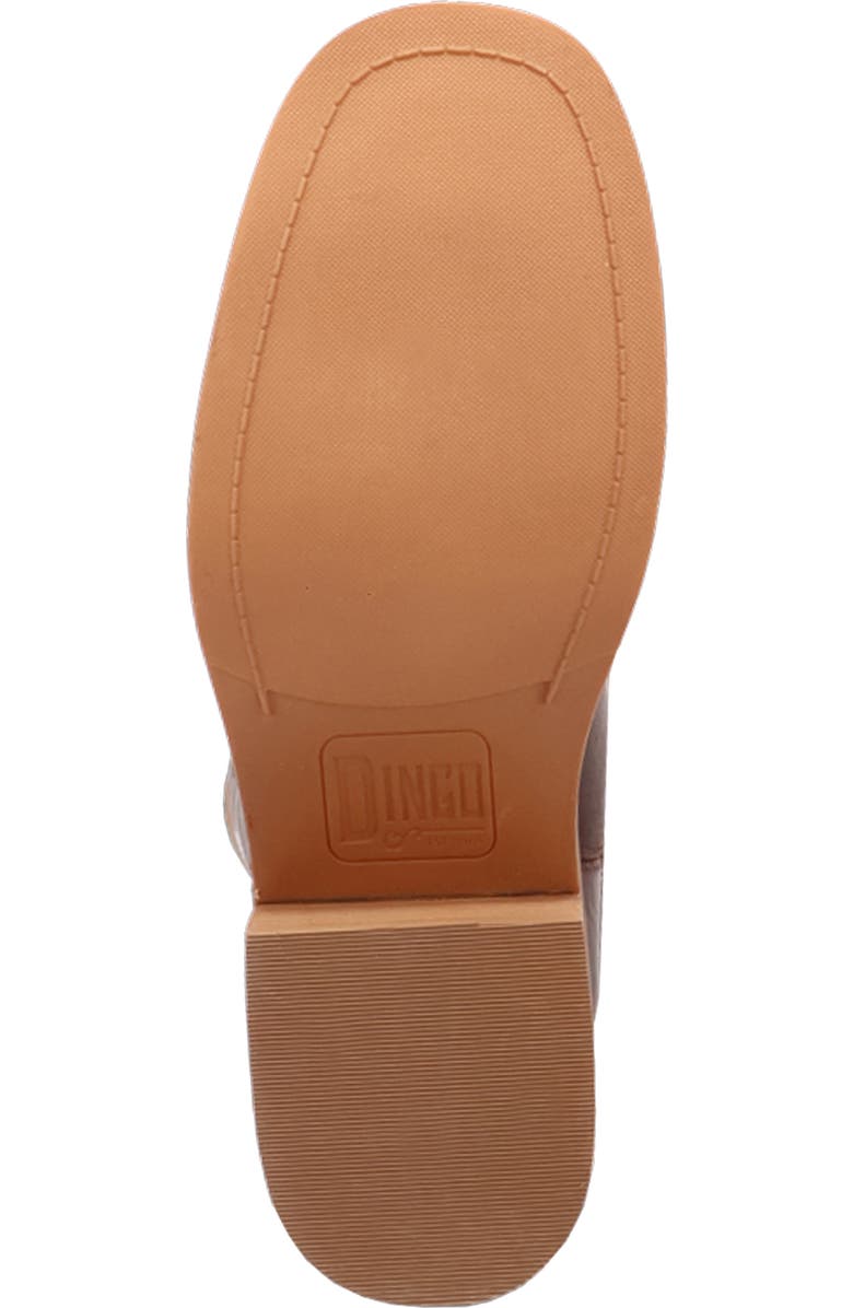 Dingo Avalon Boot, Alternate, color, Brown