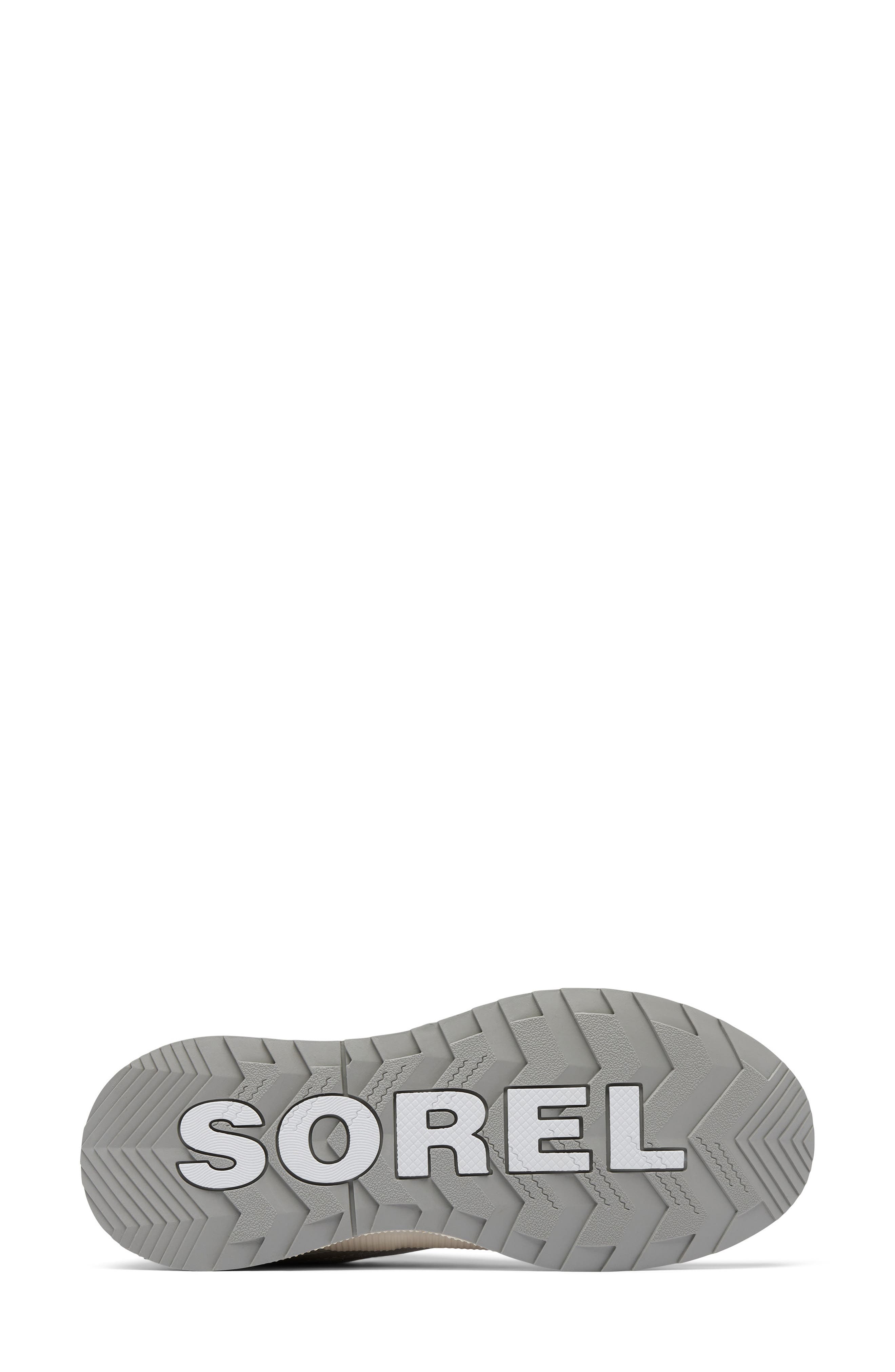 SOREL Out 'N' About III City Waterproof Sneaker, Alternate, color, 