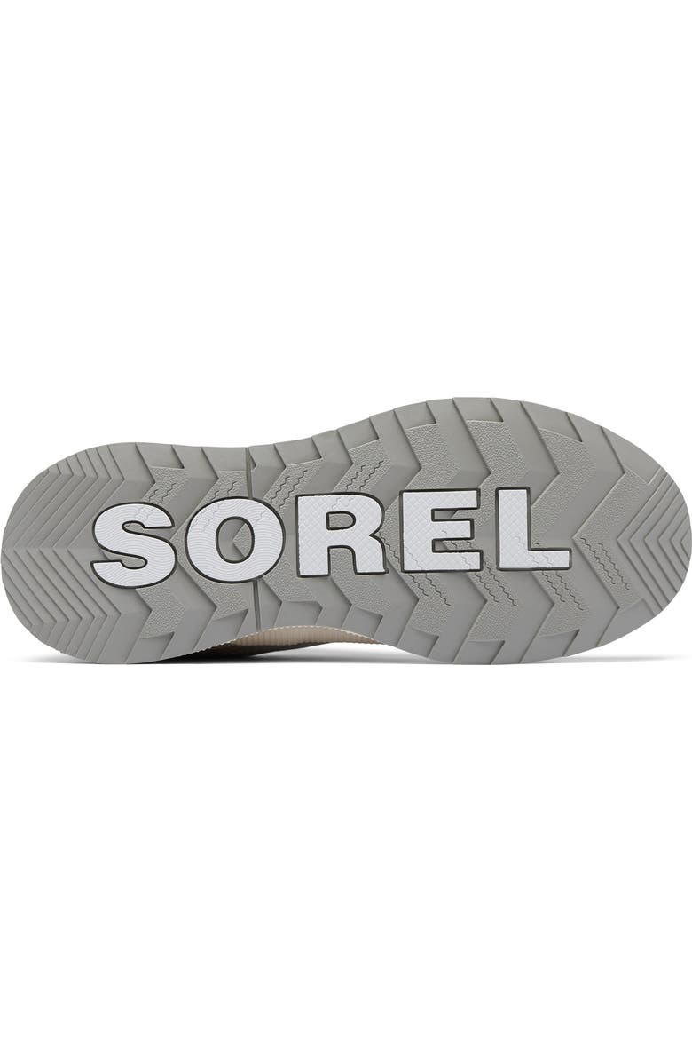 SOREL Out 'N' About III City Waterproof Sneaker, Alternate, color,