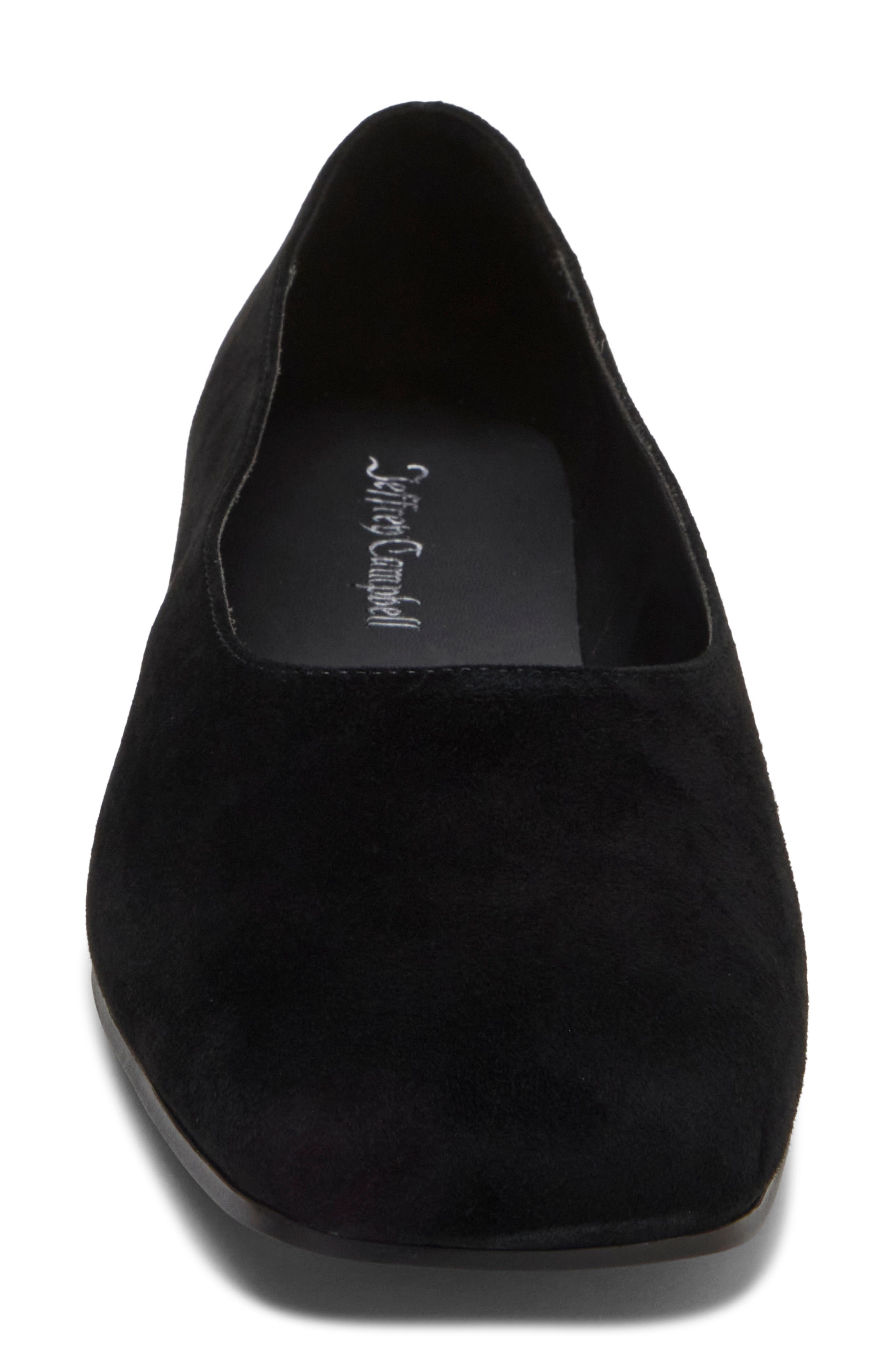 Bridgeport Pump, Alternate, color, BLACK SUEDE