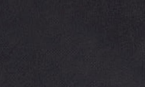 Jordan Flight Fleece Crop Hoodie In Black