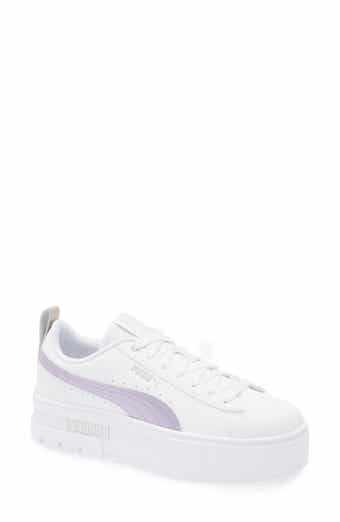 Mayze Classic Platform Sneaker