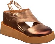ANTELOPE Uma Wedge Sandal