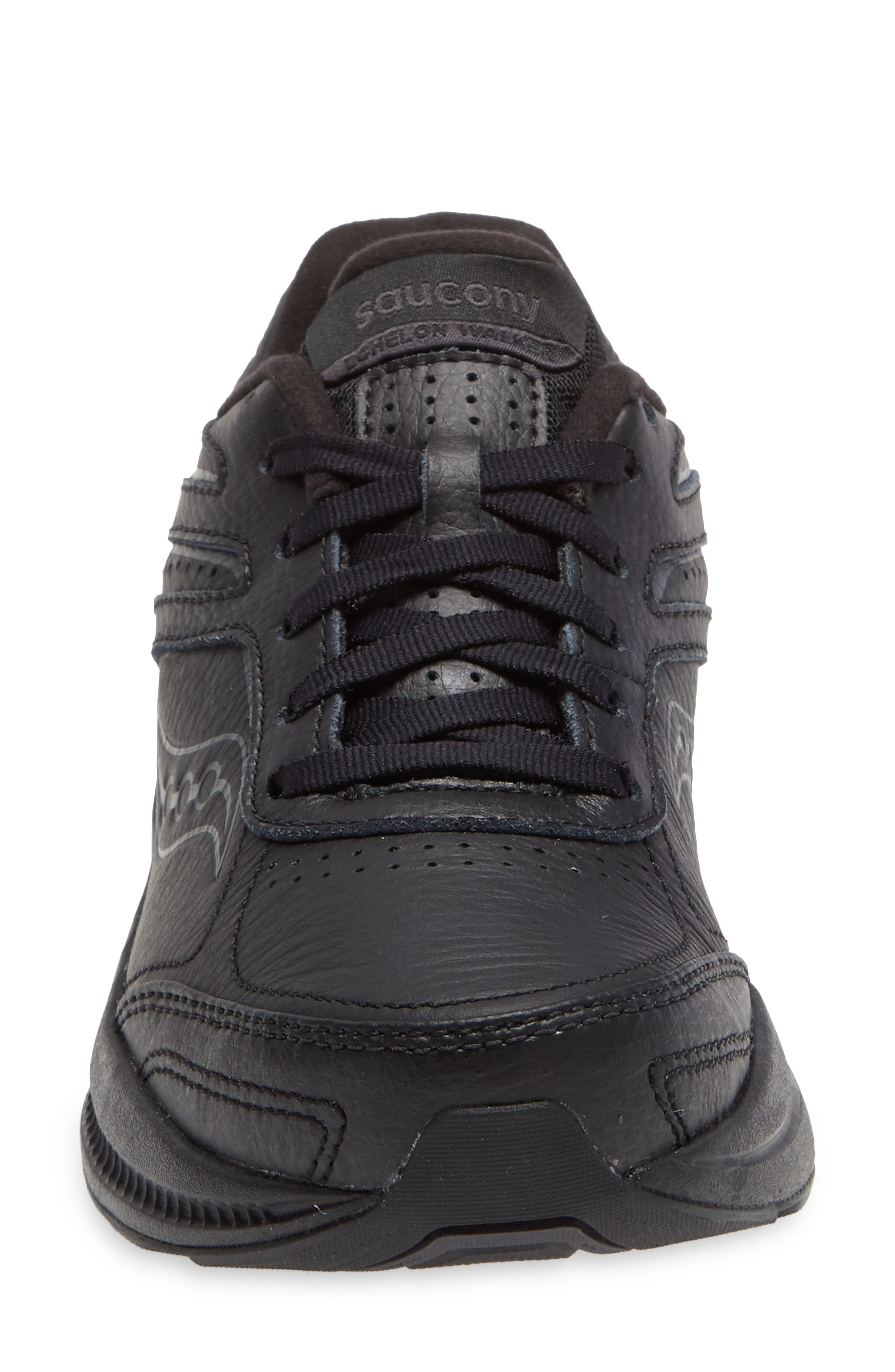 Saucony Echelon Walker 3 Sneaker, Alternate, color, 