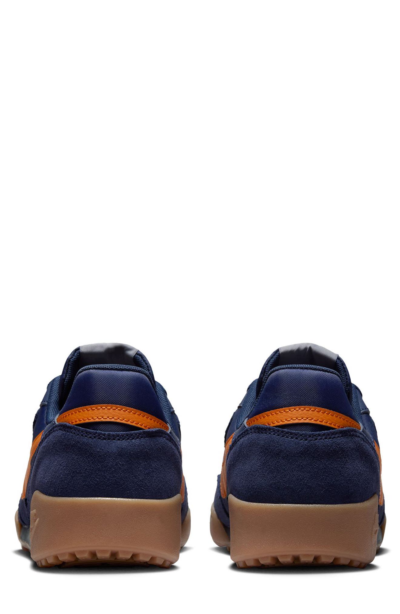 Terra Manta Sneaker, Alternate, color, OBSIDIAN/ CAMPFIRE ORANGE