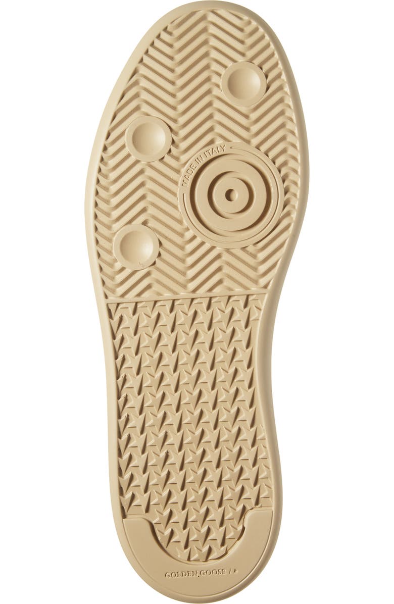 Golden Goose Purestar Low Top Sneaker, Alternate, color,