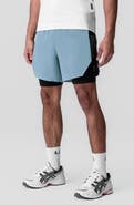 ASRV Aerotex Hybrid Liner Short