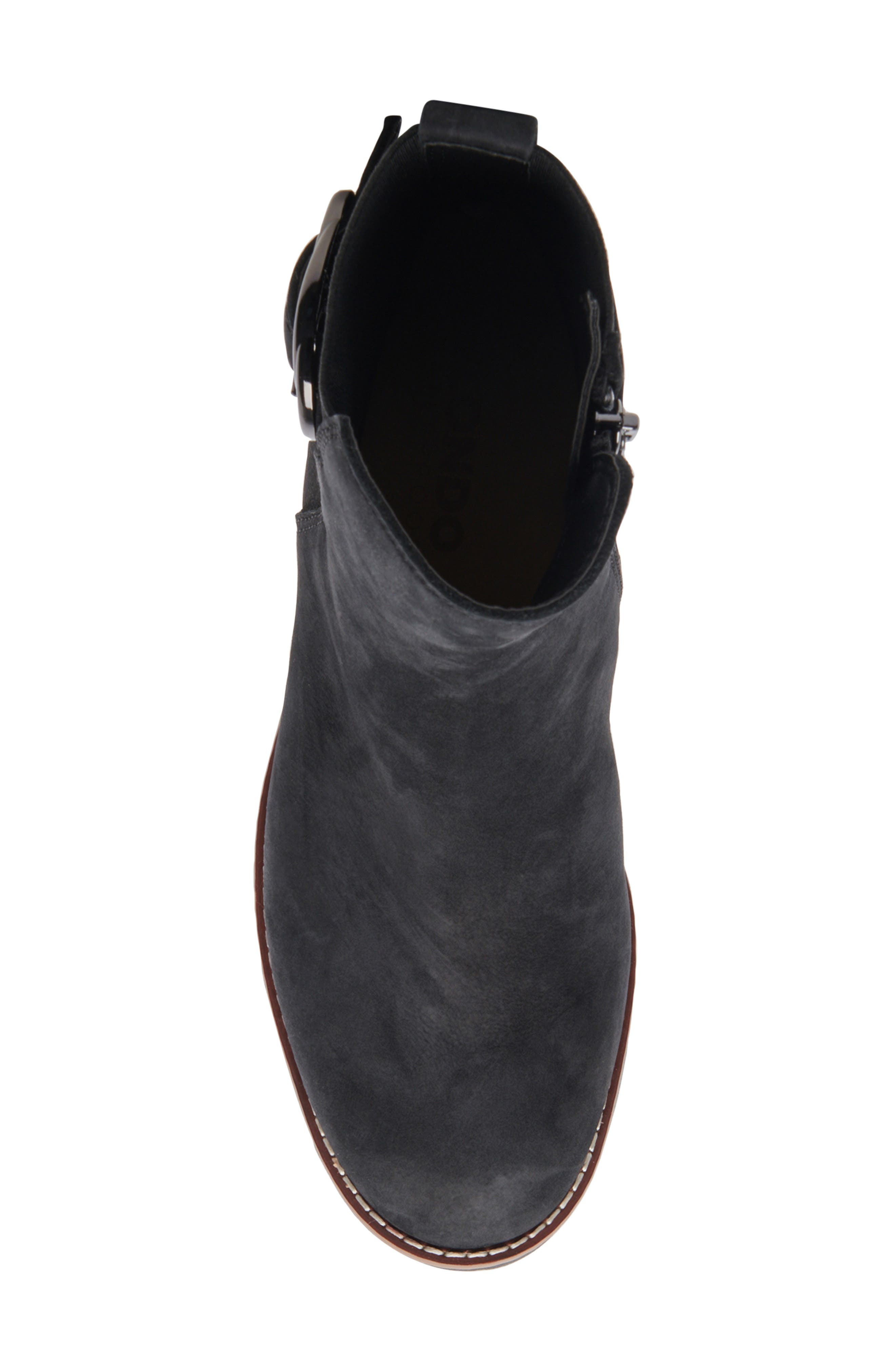 Blondo Dakota Waterproof Bootie, Alternate, color, 