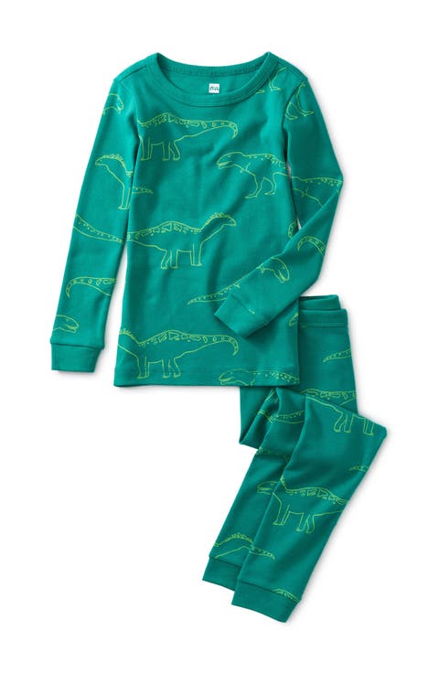 Goodnight Pajama Set (Toddler, Little Kid & Big Kid)