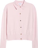 Max Mara Wool Blend Cardigan