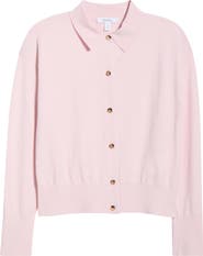 Max Mara Wool Blend Cardigan