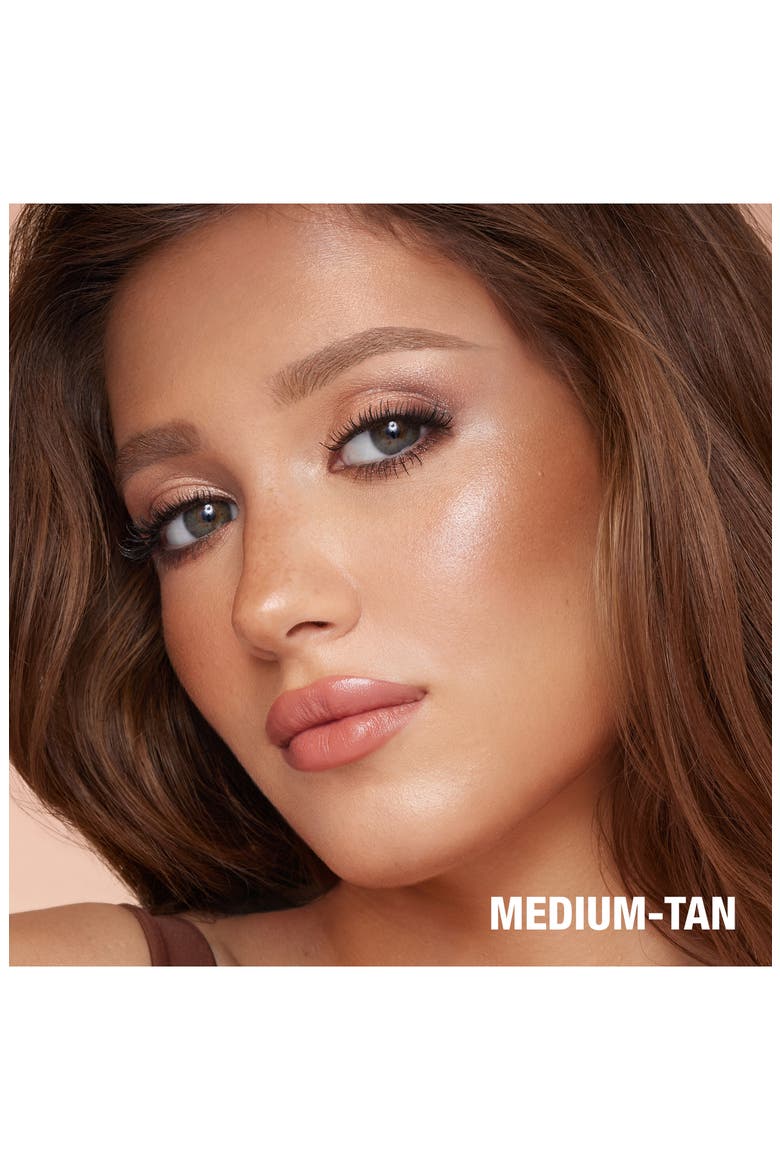 Hollywood Contour Wand, Alternate, color, MEDIUM-DARK