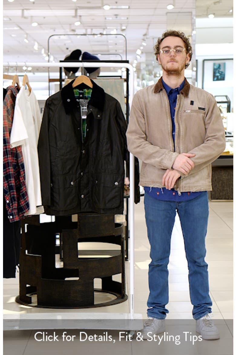 Bedale 125th Anniversary Waxed Cotton Jacket video