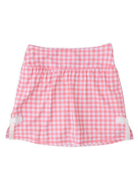 UPF50+ Active Bow Skort