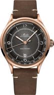 MIDO Baroncelli Automatic Bracelet Watch, 29mm