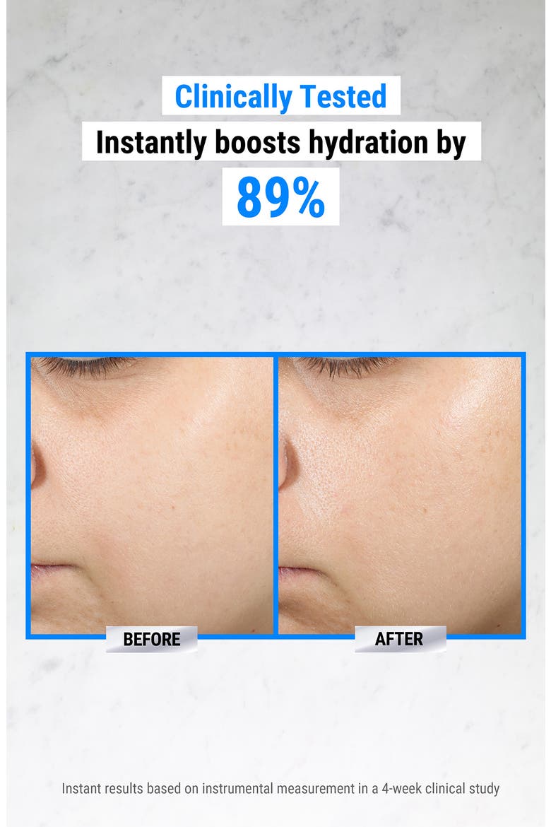 Ultra Pure High-Potency Serum 1.5% Hyaluronic Acid, Alternate, color, NO COLOR
