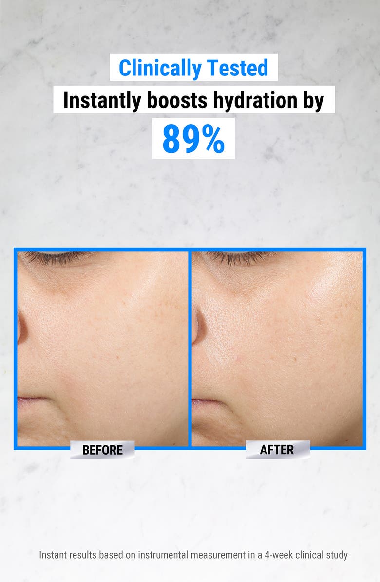 Kiehl's Since 1851 Ultra Pure High-Potency Serum 1.5% Hyaluronic Acid, Alternate, color, 