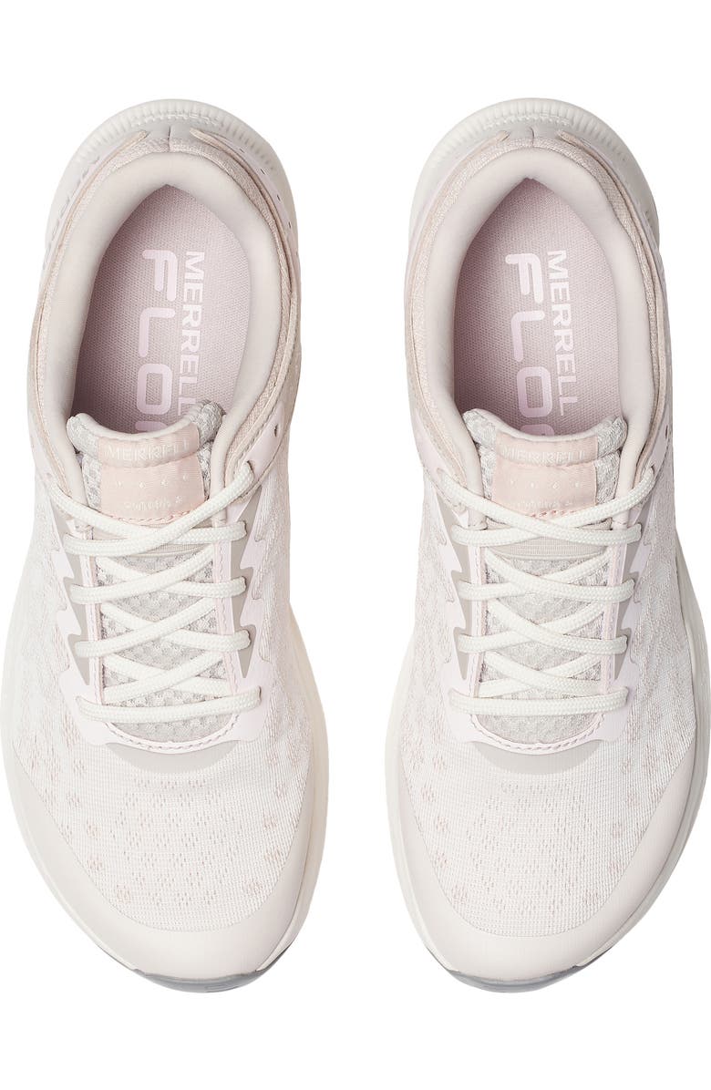 Merrell Antora 4 Allure Trail Running Shoe, Alternate, color,