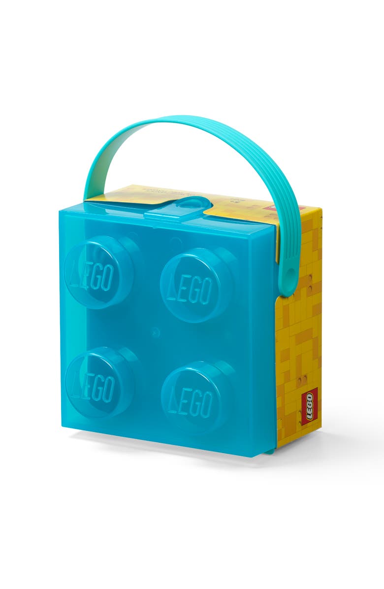LEGO Storage case/Lunch Box, Main, color, 