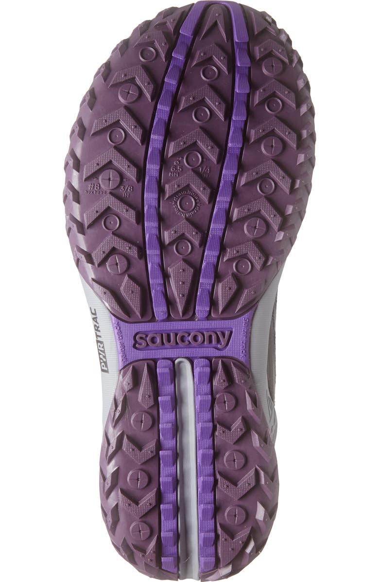 Saucony Mad River TR 2 Trail Running Shoe, Alternate, color,