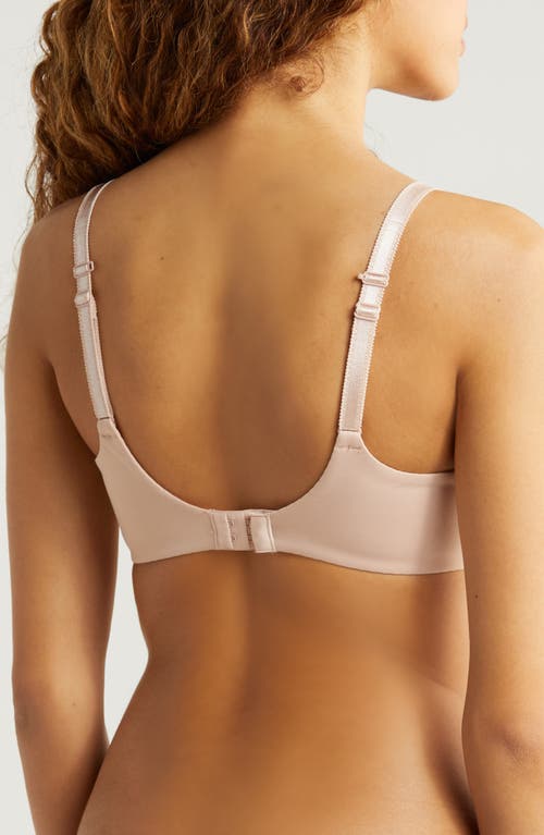 CHANTELLE LINGERIE CHANTELLE LINGERIE NORAH CHIC UNDERWIRE PLUNGE BRA