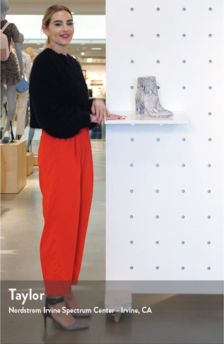 Brodie Bootie, sales video thumbnail