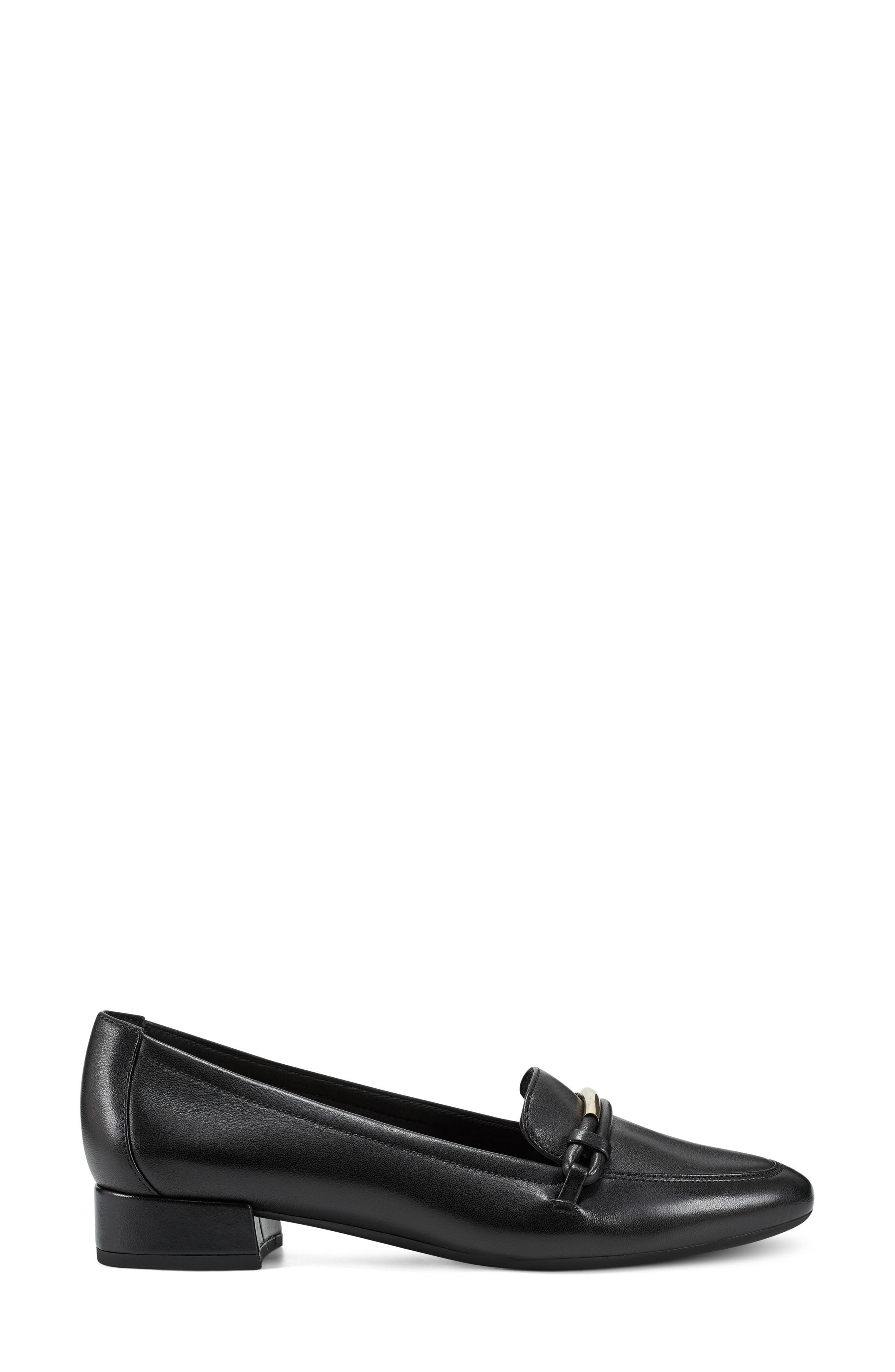 Easy Spirit Carlina Bit Loafer, Alternate, color, 