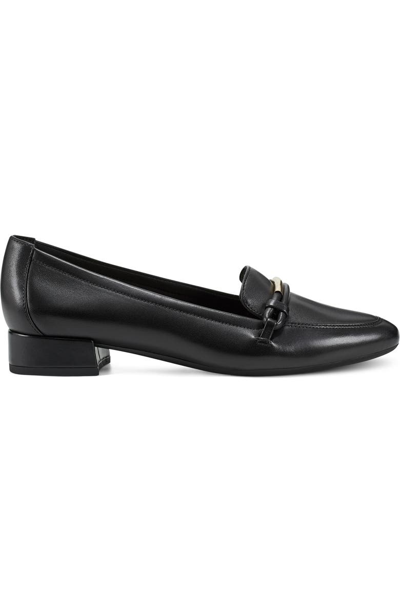Easy Spirit Carlina Bit Loafer, Alternate, color,