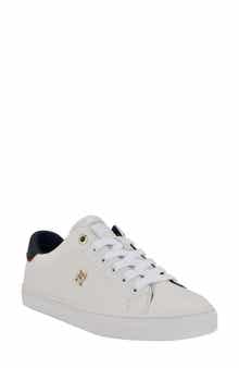 Tommy Hilfiger Lanzey Low Top Sneaker