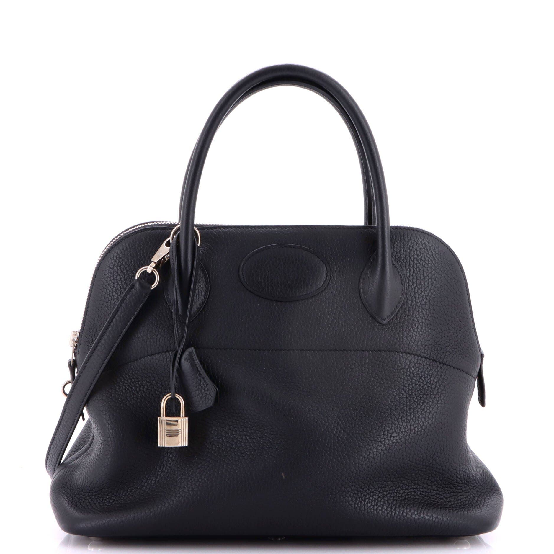 Bolide Bag Clemence 31, Main, color, Black