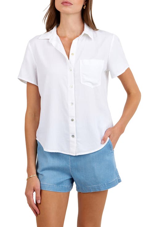 Short Sleeve Shirt