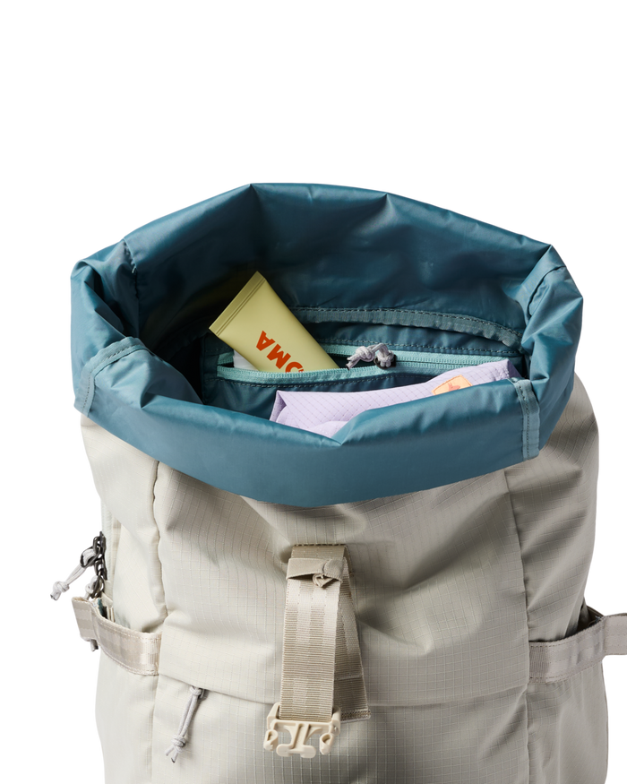 Consuelo 22L Daypack, Alternate, color, Mineral