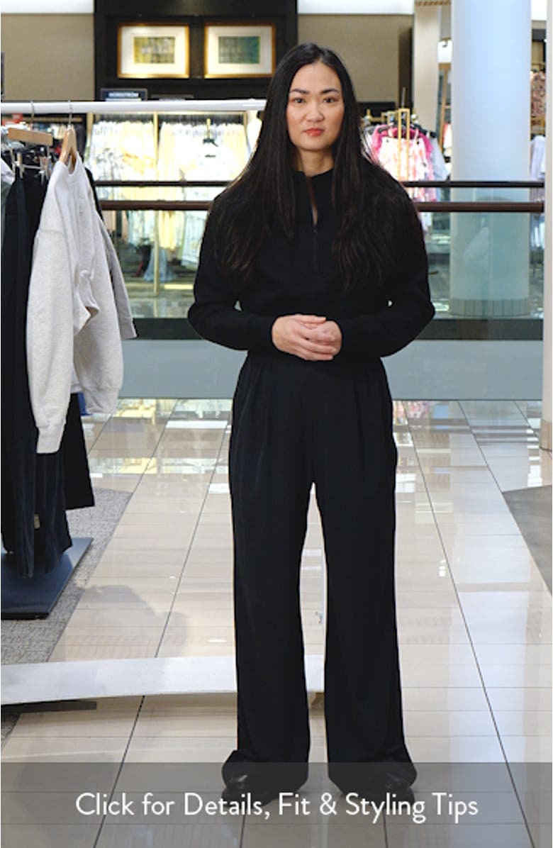 24.7 PerfectStretch Dri-FIT High Waist Loose Wide Leg Pants