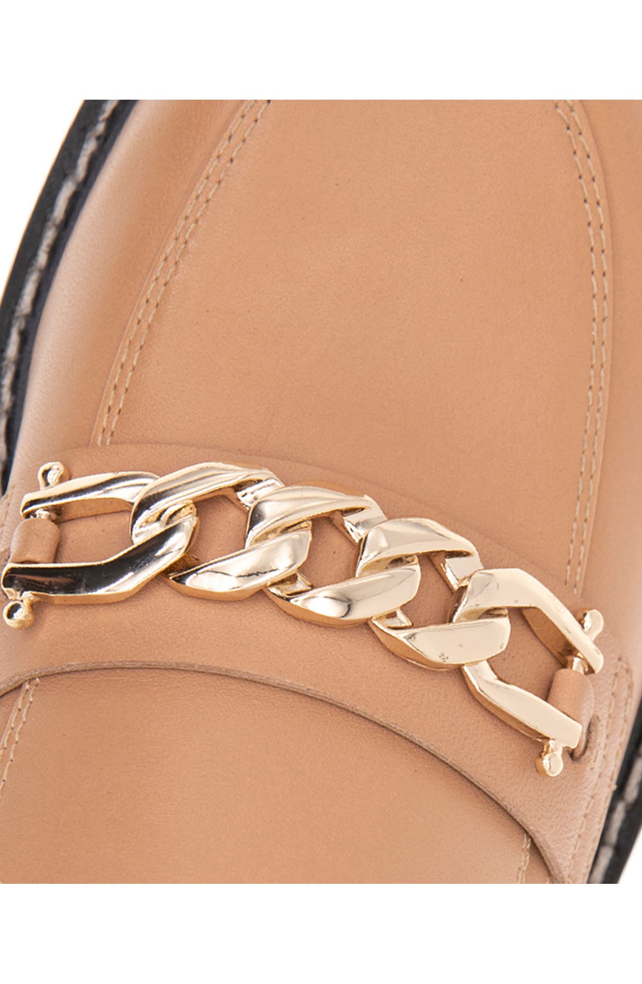 BCBGeneration Tinaa Lug Sole Loafer, Alternate, color, 