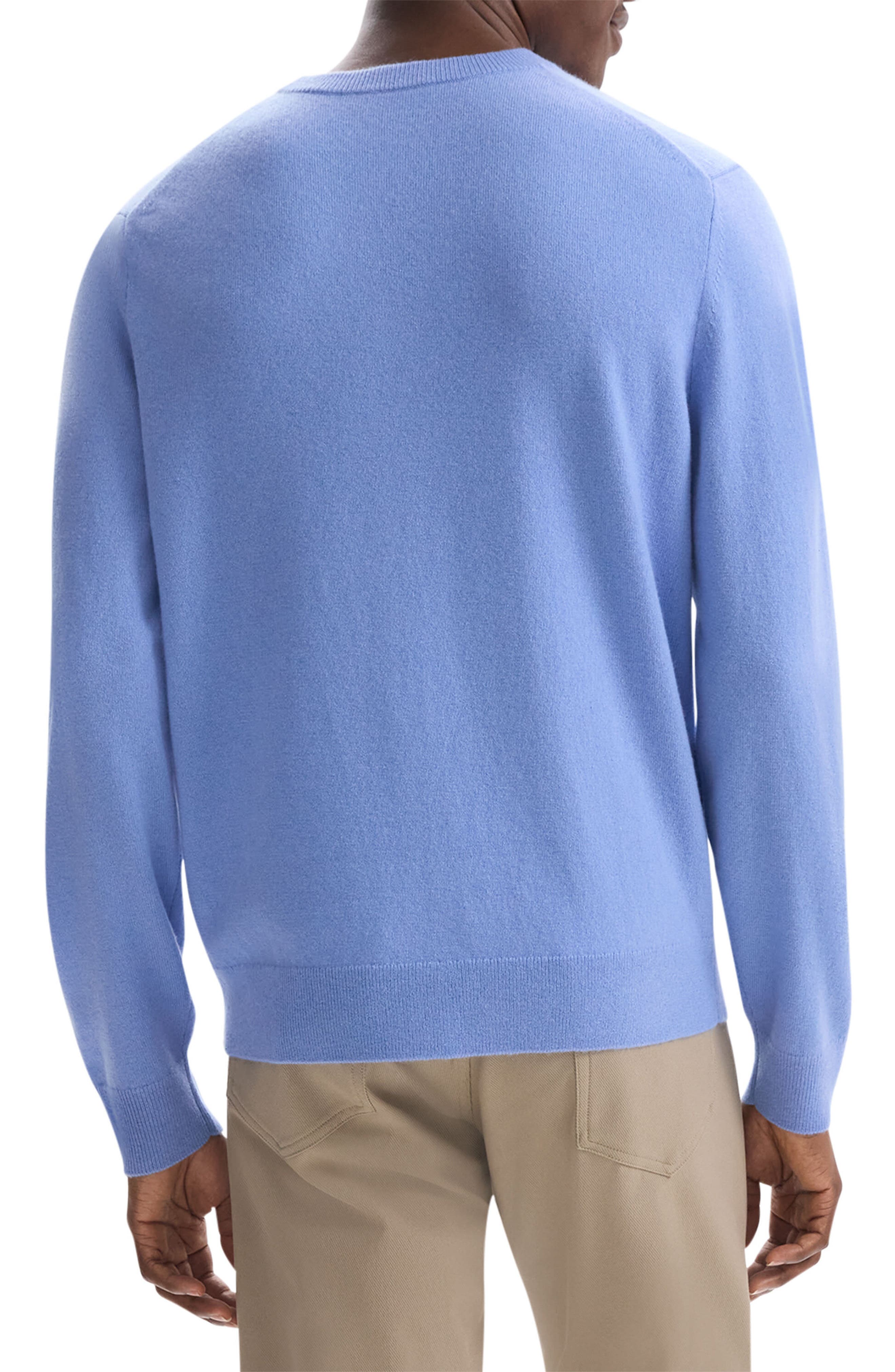 Hilles Cashmere Sweater - image 4