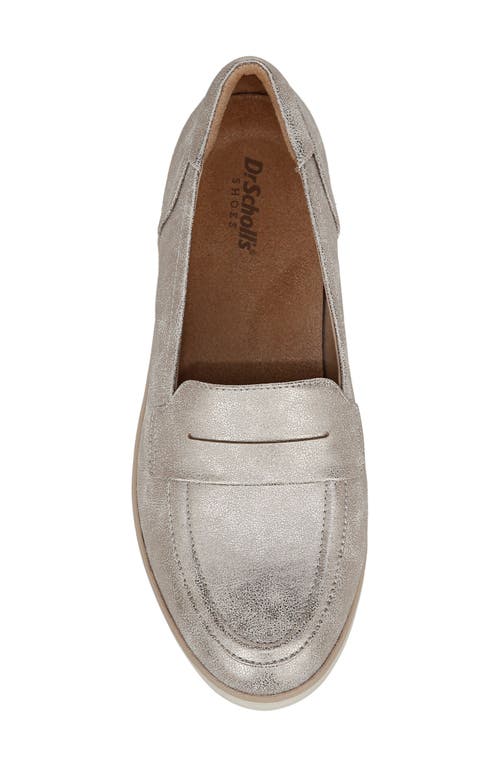 DR. SCHOLL'S DR. SCHOLL'S NICE DAY PENNY LOAFER