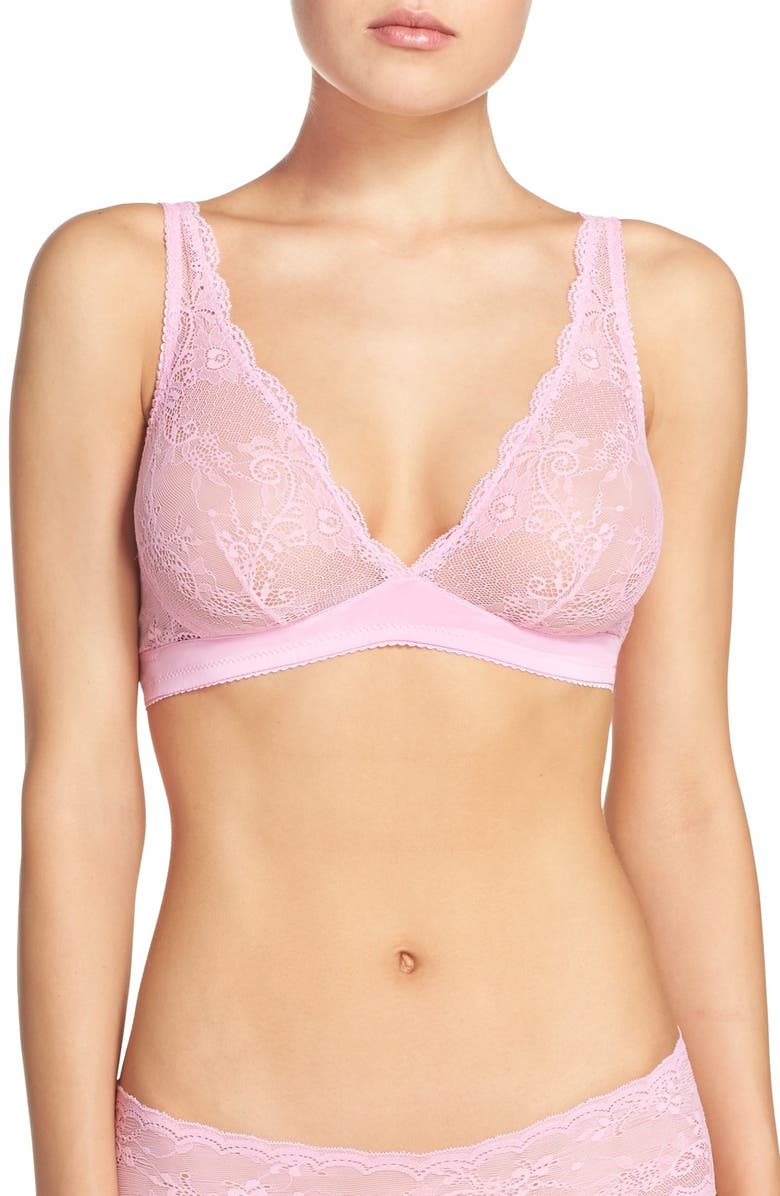 Cosabella 'Trenta' Soft Cup Bra, Main, color, 