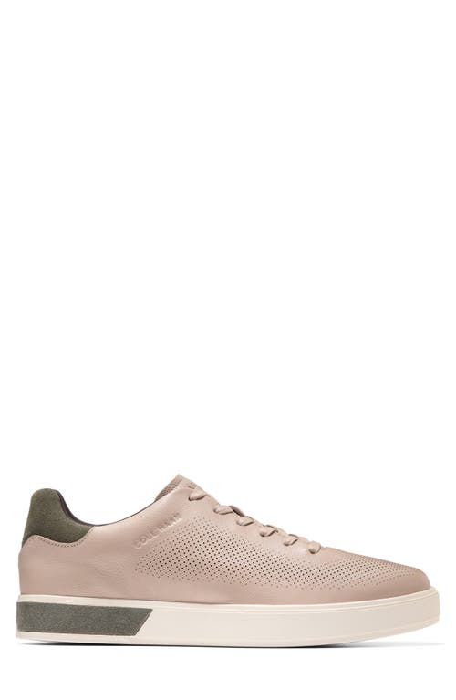 COLE HAAN COLE HAAN GRANDPRO ANGLEACE SNEAKER