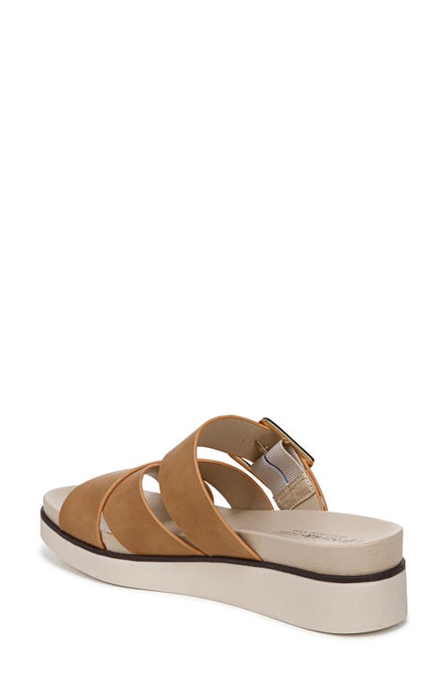 LIFESTRIDE LIFESTRIDE GETAWAY PLATFORM SLIDE SANDAL
