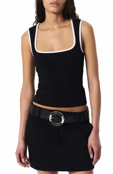 rag & bone Irina Sports Tank