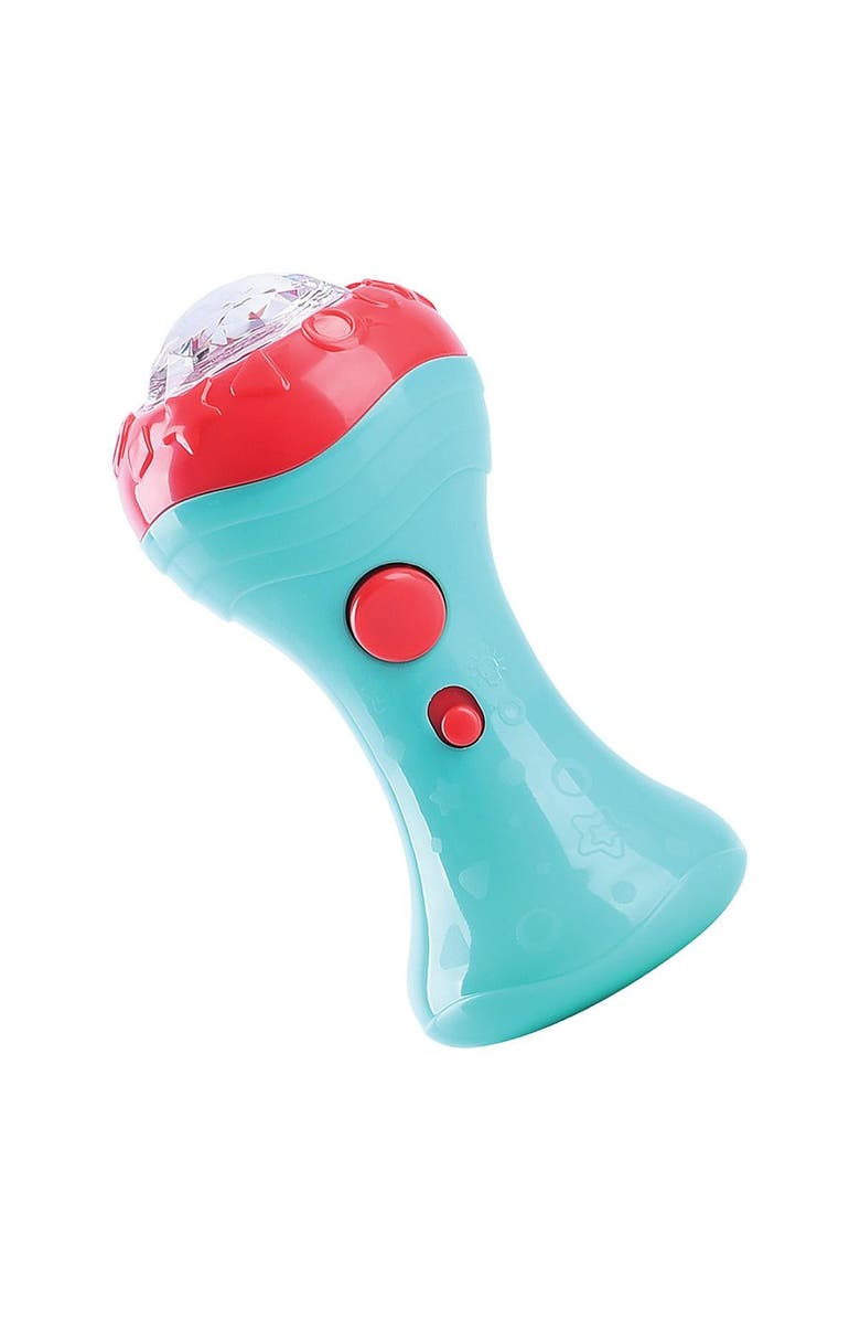 Kaplan Early Learning Company Shadow Catcher Lights - Set of 3, Alternate, color, Multicolored