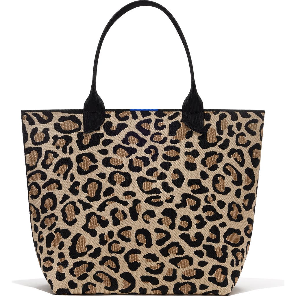 Rothys Rothy's The Lightweight Tote In Desert Cat