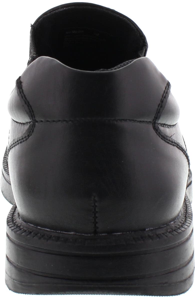 Deer Stags Nu Media Waterproof Slip-On - Wide Width Available, Alternate, color,