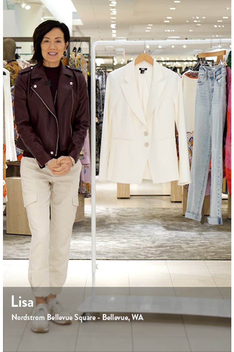Chelsee Blazer video