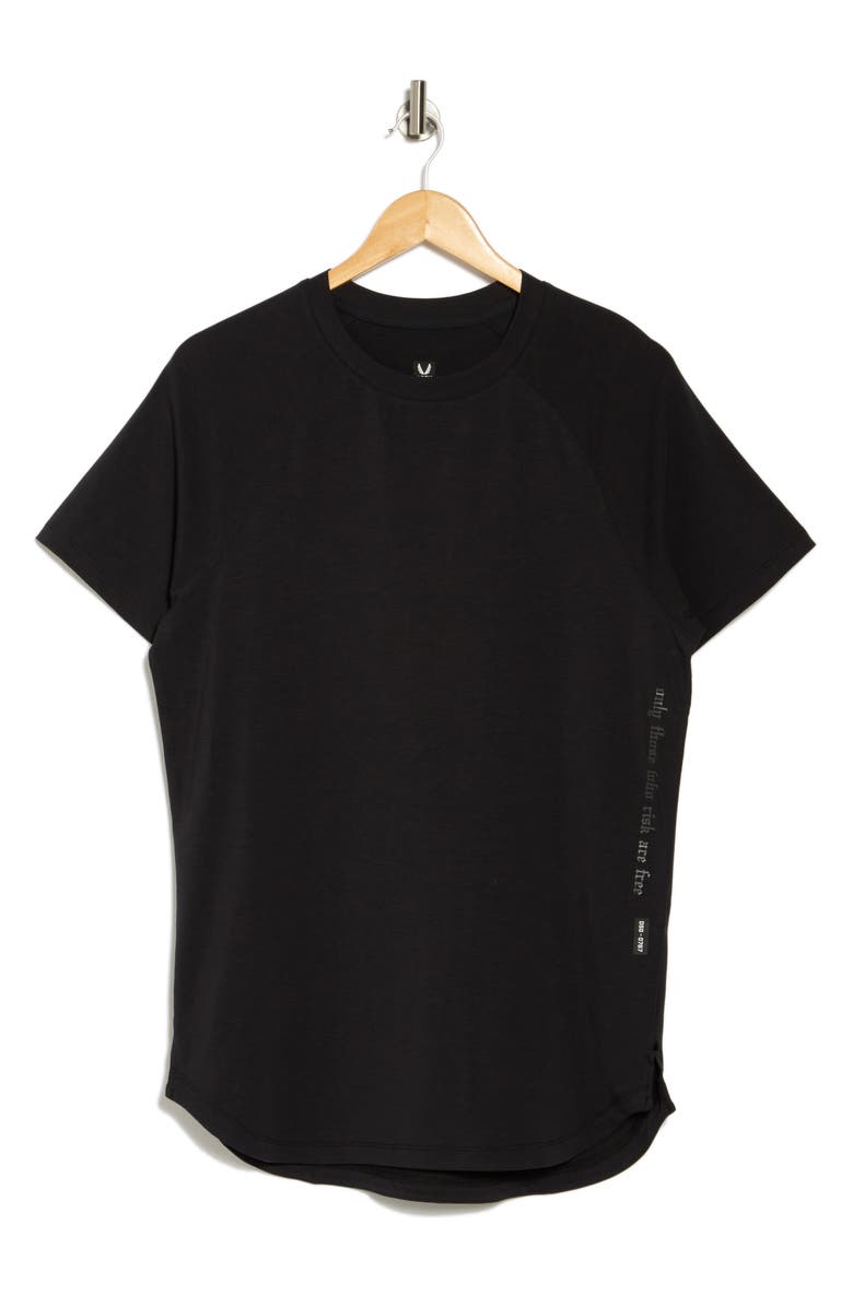 ASRV Established T-Shirt, Alternate, color, Black