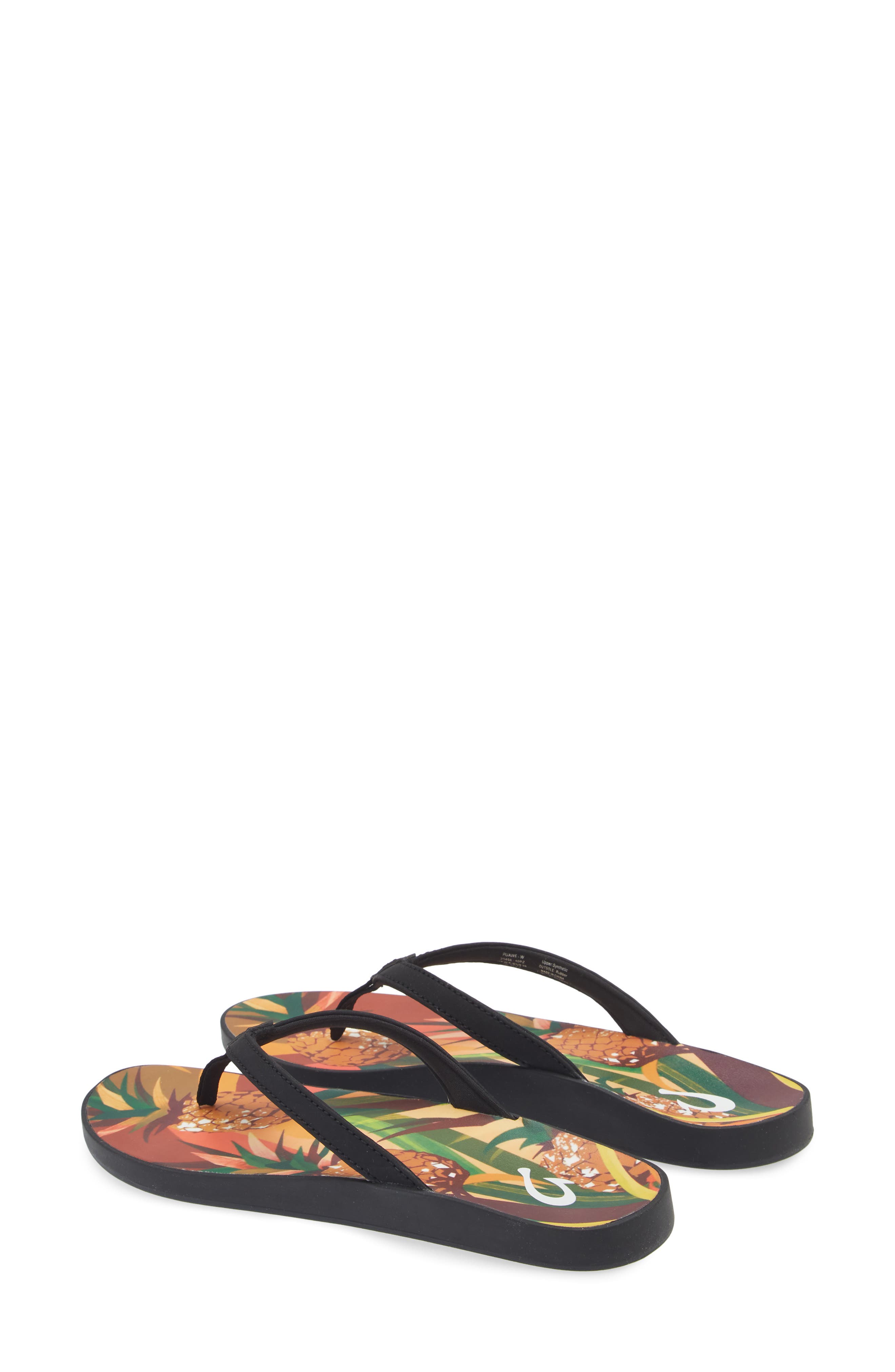 Puawe Flip Flop - image 4