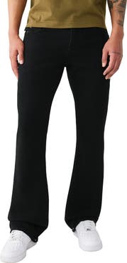 True Religion Billy Big T Bootcut Jeans